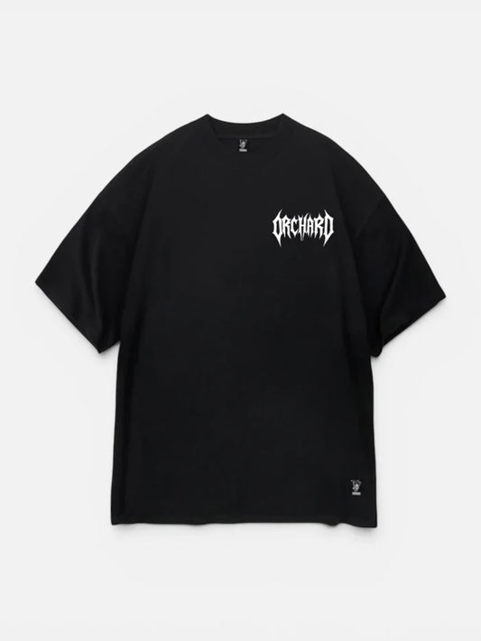 Remera Orchard Darkside