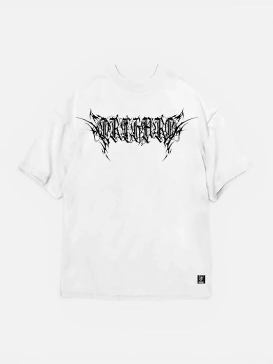 Remera Orchard Enough