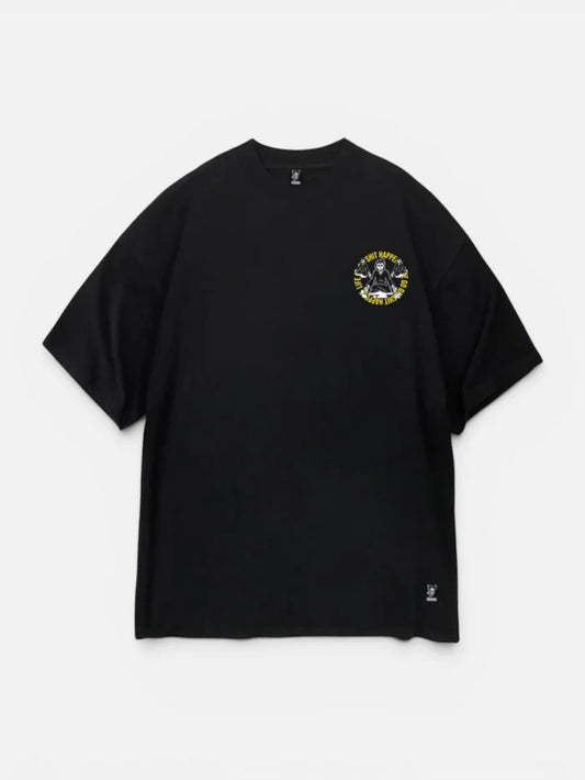 Remera Orchard Shit Happens Tee