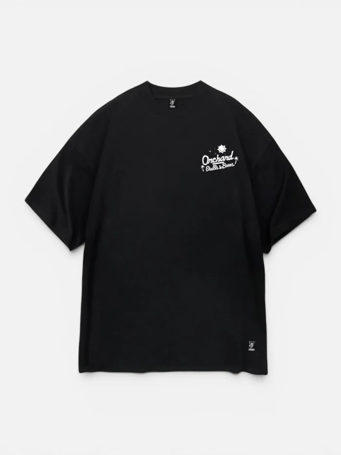 Remera Orchard Summer Bones