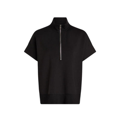 Ritchie Short Sleeve Womens Sweat VAR02013