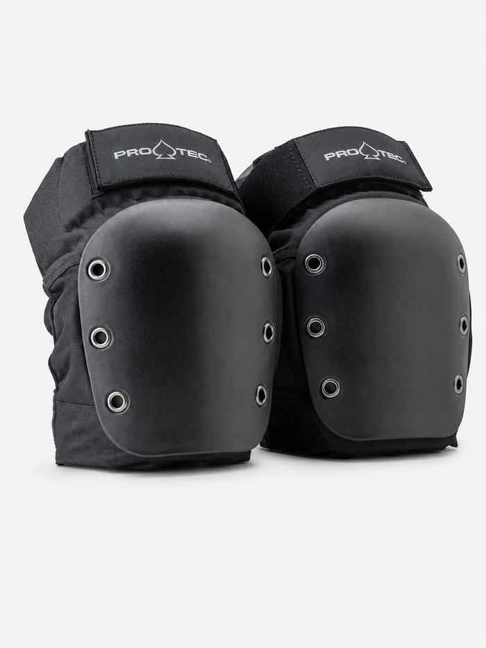 Rodilleras Protec Street Knee Pad Open Back