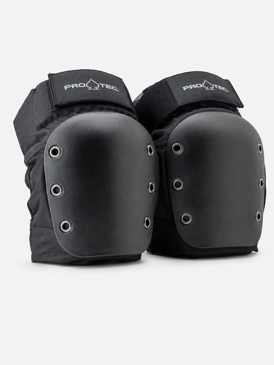 Rodilleras Protec Street Knee Pad Open Back