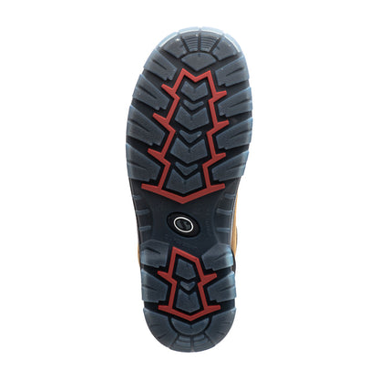 Sidewinder Rogue work boots