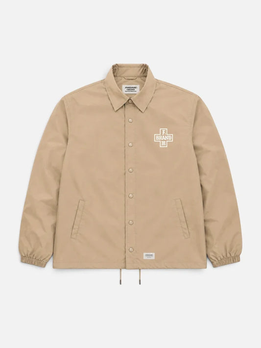 Rompeviento Familyarg & Brand Co Raincoat Supp Beige