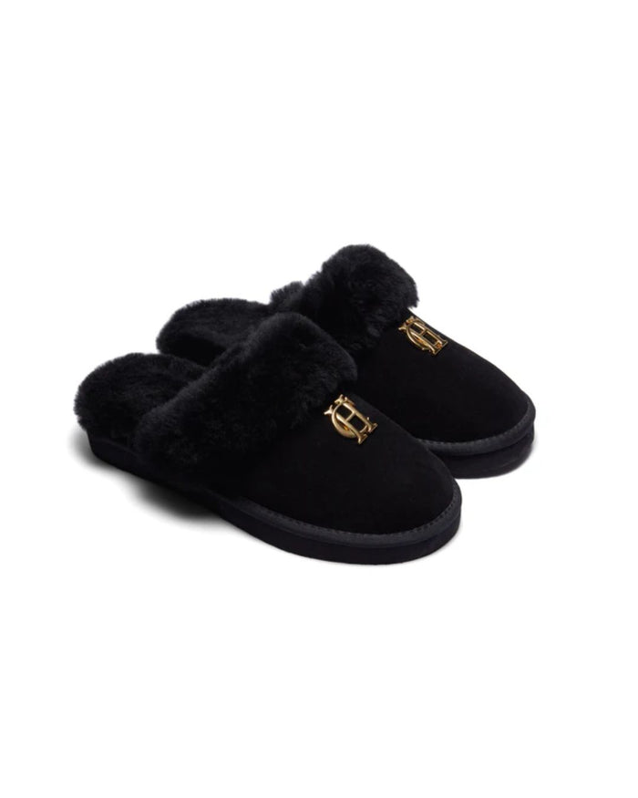 Shearling Slipper