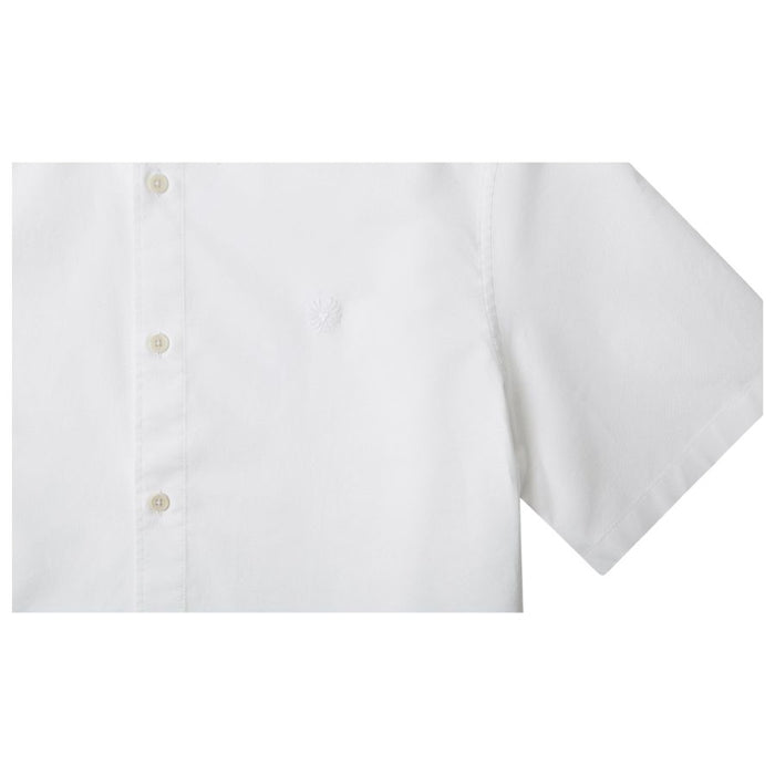 Short Sleeve Street Mens Shirt 106166