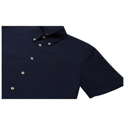 Short Sleeve Street Mens Shirt 106166