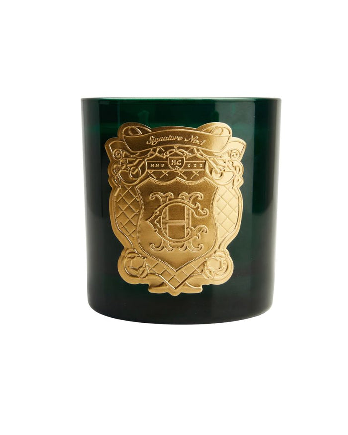 Signature No.1 Candle