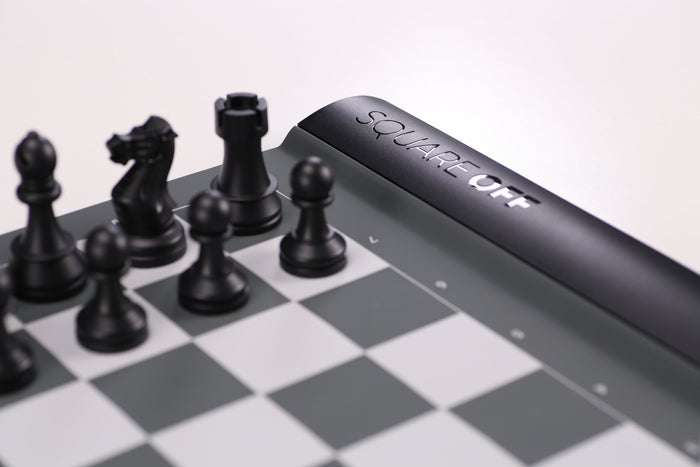 SINGLE REPLACEMENT PIECES: The Square Off Pro Chess Set - Parts - Chess-House