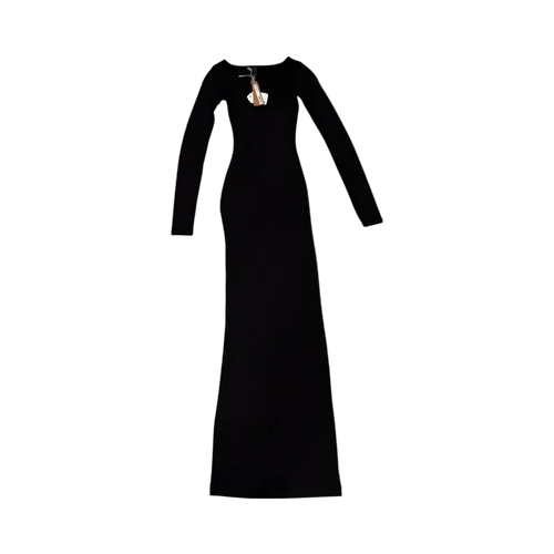 Soft Lounge Longsleeve Dress