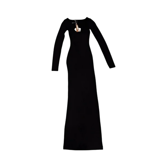 Soft Lounge Longsleeve Dress