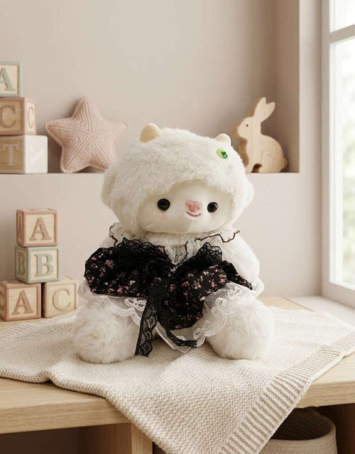 SOFT TOYS