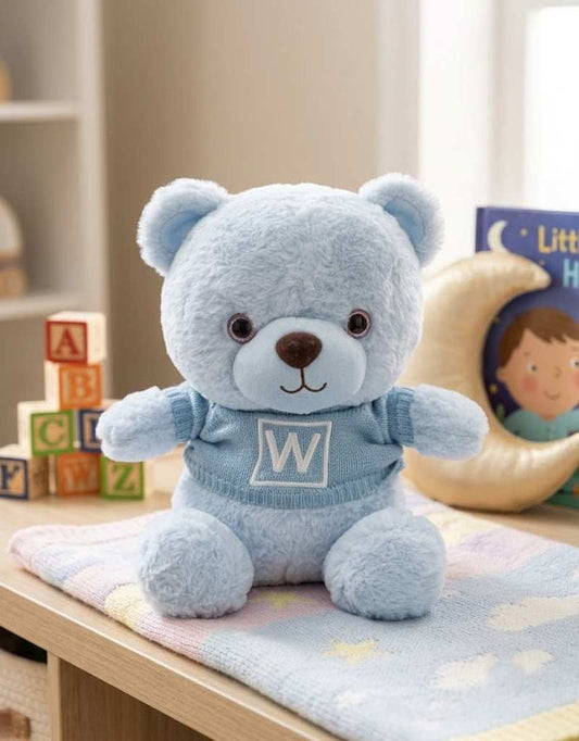 SOFT TOYS