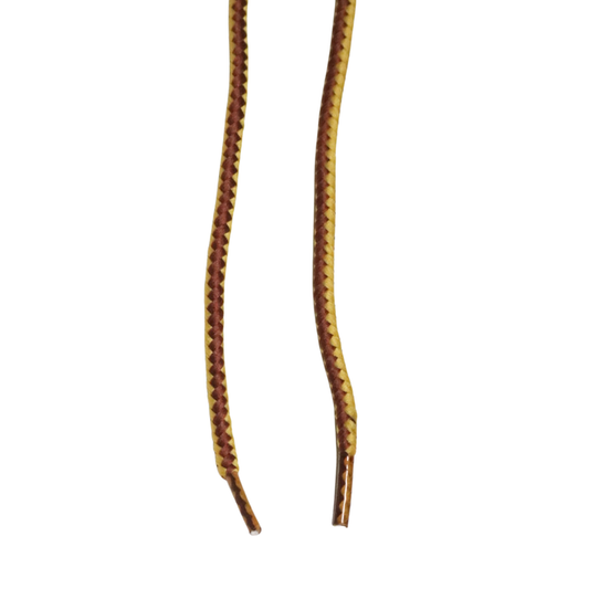 Solemate 145cm Boot Rope Laces - Wheat