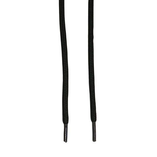 Solemate Laces Rope Black