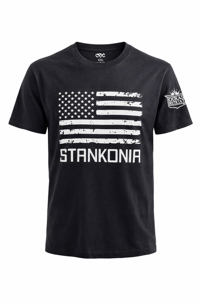 Stankonia T-Shirt - Catch Body Customs