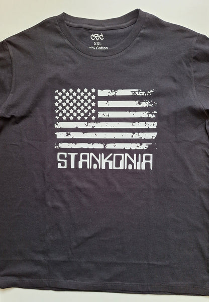 Stankonia T-Shirt - Catch Body Customs