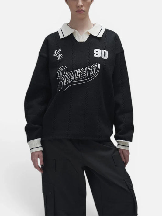 Sweaters Luxo Ravers 2
