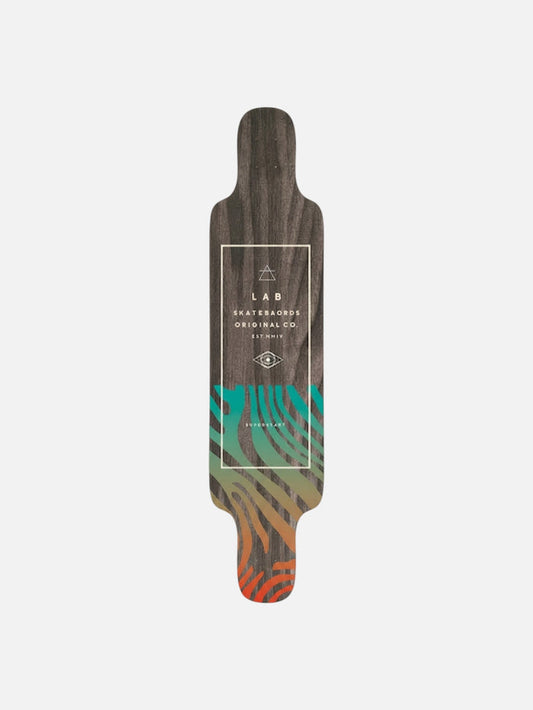 Tabla Longboard Lab Superstar Original