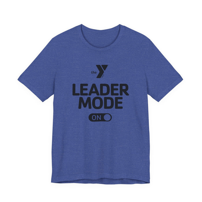 Teen Leaders Unisex Jersey Short Sleeve Tee