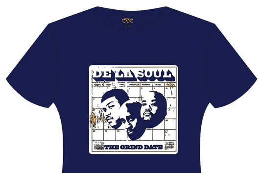 De La Soul T-Shirt