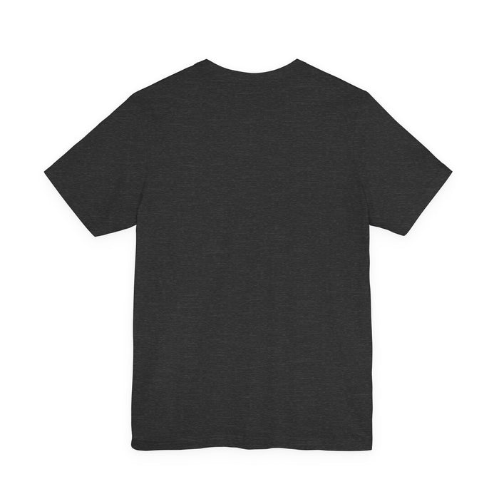 Tiger Academy Proud Dad Short Sleeve Tee