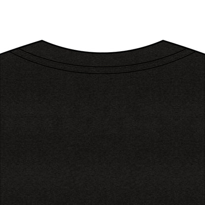 Tiger Academy Proud Mama Women’s Relaxed Heather CVC V-Neck Tee
