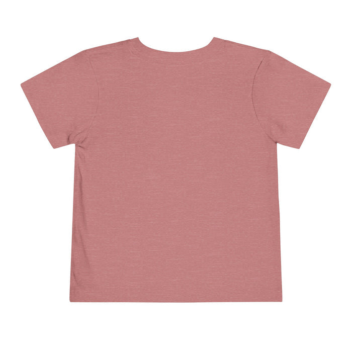 Toddler Florida Fauna Short Sleeve Tee
