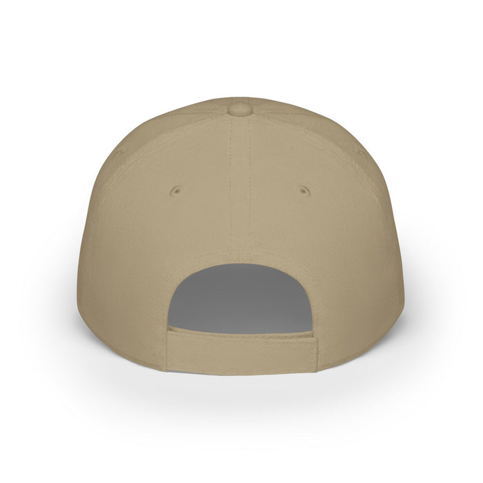 Together Against Hate - TAH Low Profile Baseball Cap