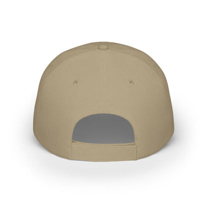 Together Against Hate - TAH Low Profile Baseball Cap