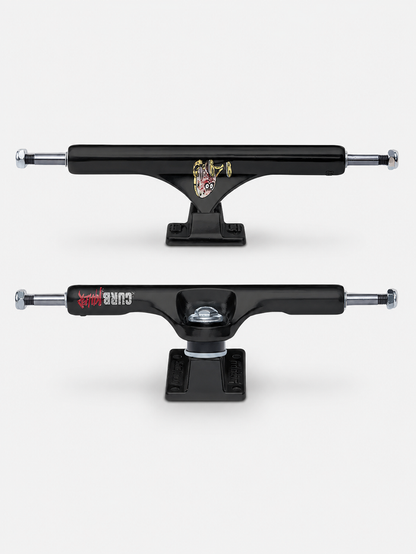 Trucks Slappy St1 Inverted Curb Killer