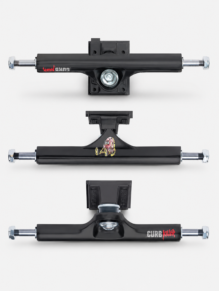 Trucks Slappy St1 Inverted Curb Killer