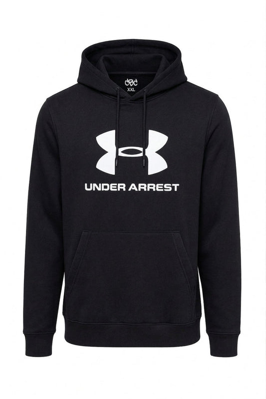 UA Hoodie - Catch Body Customs