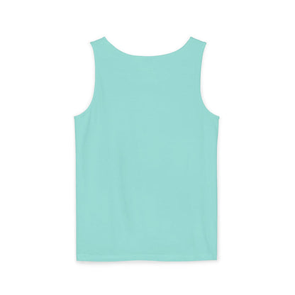 Unisex Go With the Flow Tank Top