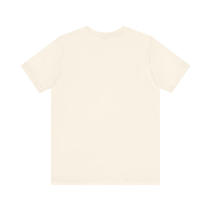 Unisex Williams Y Pedal with a Purpose Jersey Short Sleeve Tee