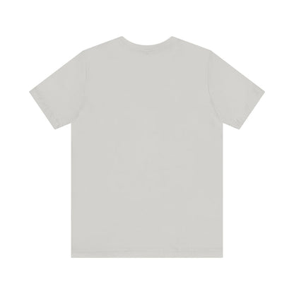Unisex Williams Y Pedal with a Purpose Jersey Short Sleeve Tee