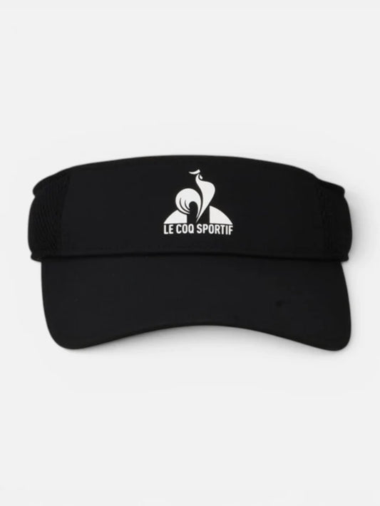 Visor Training Negro
