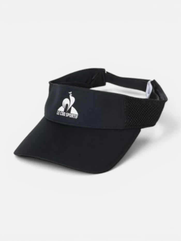 Visor Training Negro
