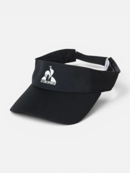 Visor Training Negro