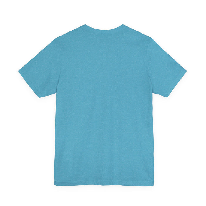 West Augustine Charter Member - Unisex Jersey Short Sleeve Tee