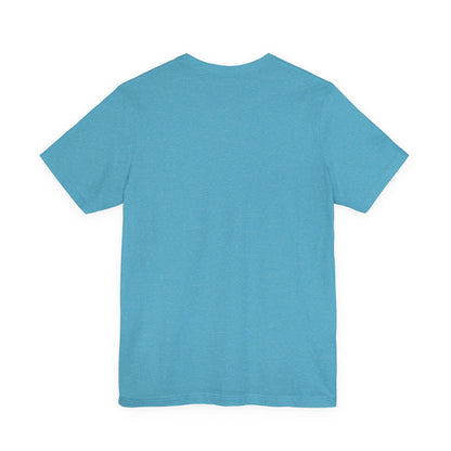 West Augustine Charter Member - Unisex Jersey Short Sleeve Tee