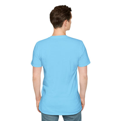 Winston 10th Anniversary Unisex Softstyle T-Shirt