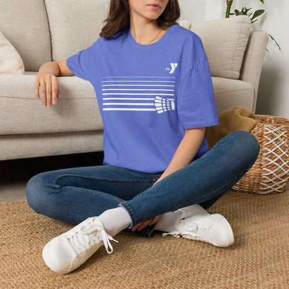 Winston Badminton Club - Unisex Softstyle T-Shirt