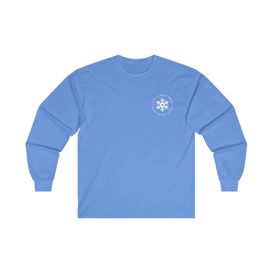 Winter - Frost Coast Long Sleeve Tee