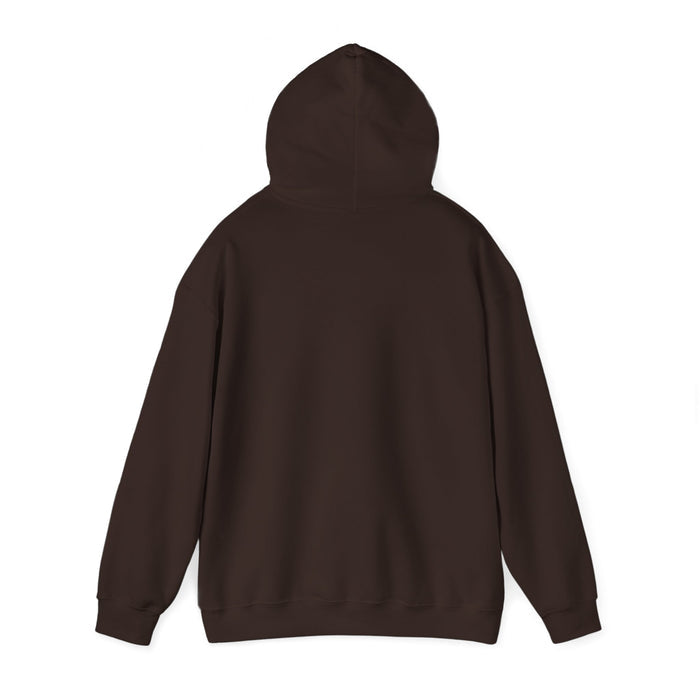 Winter - "Holiday Calories Don't Count" Hoodie