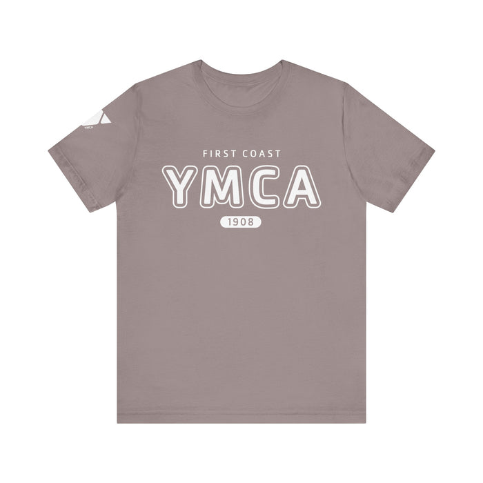 Winter - YMCA Heritage Jersey Tee