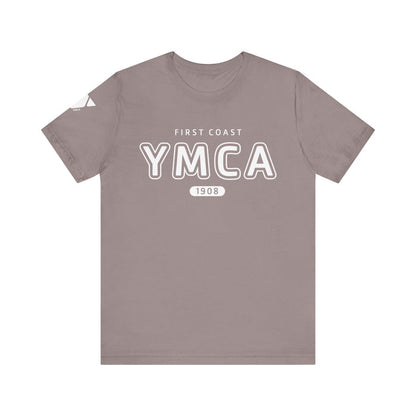 Winter - YMCA Heritage Jersey Tee