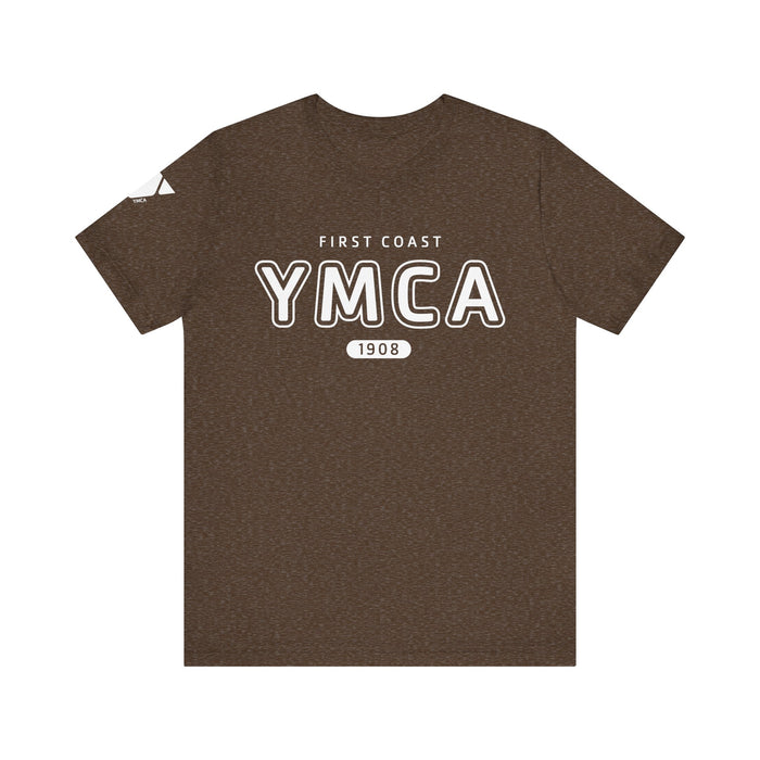 Winter - YMCA Heritage Jersey Tee