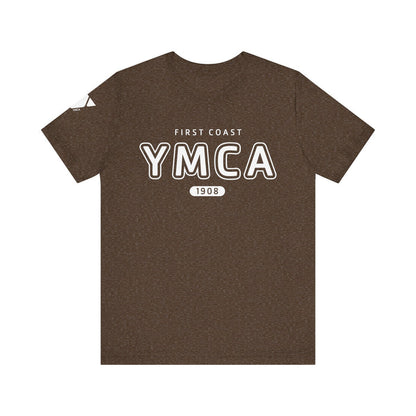 Winter - YMCA Heritage Jersey Tee